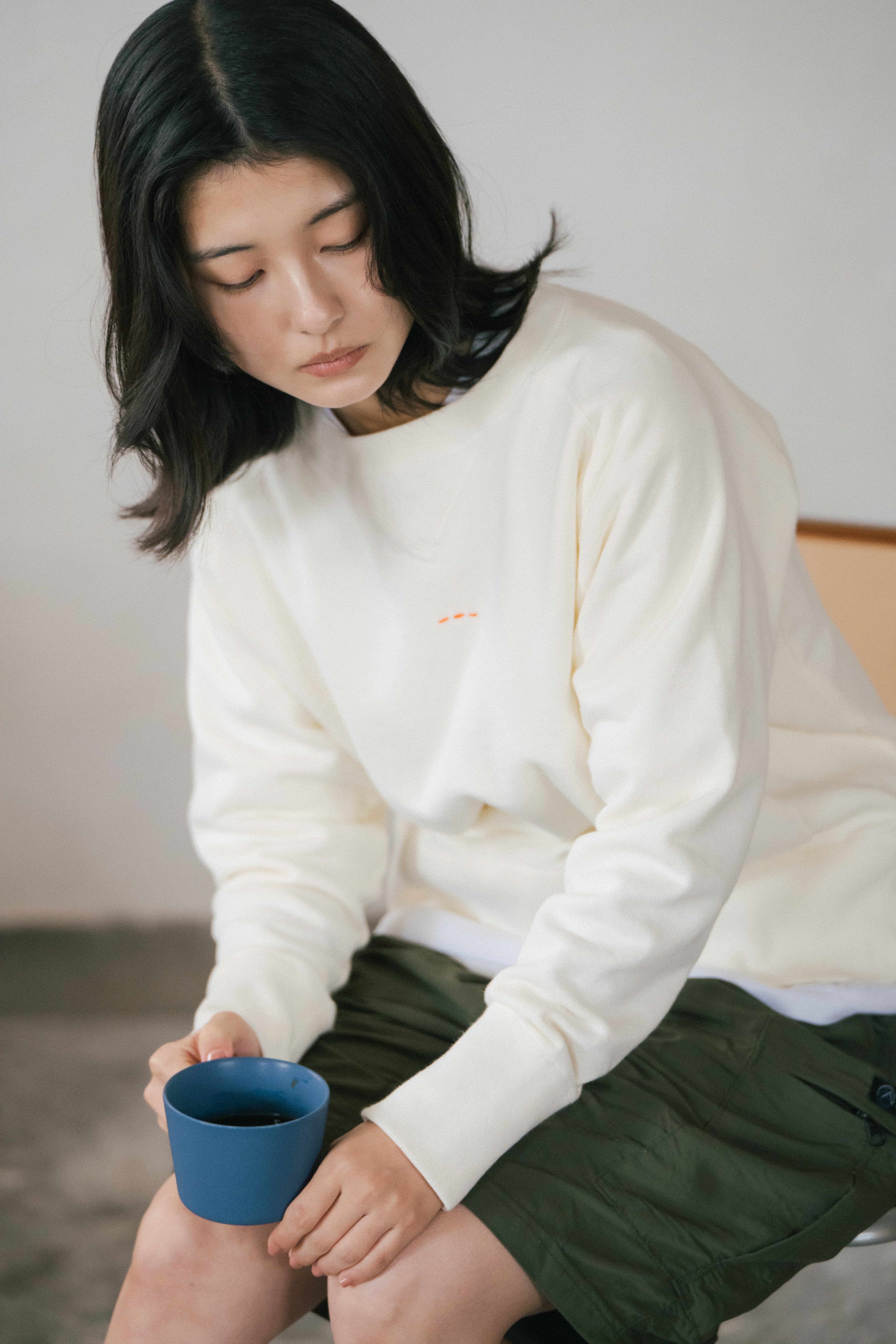 Sweat / Trainer - Off White – Sanri studios