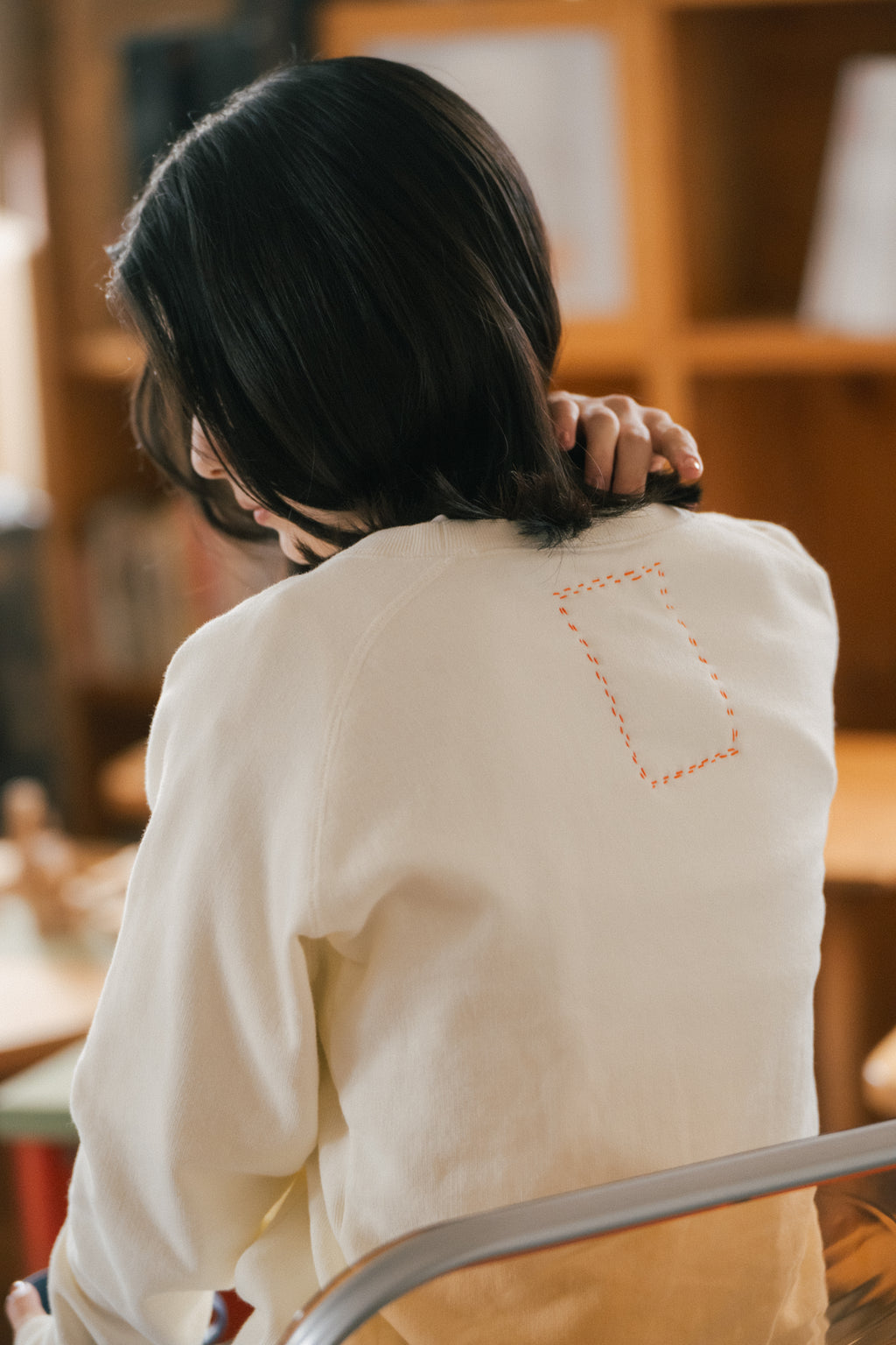 Sweat / Trainer - Off White