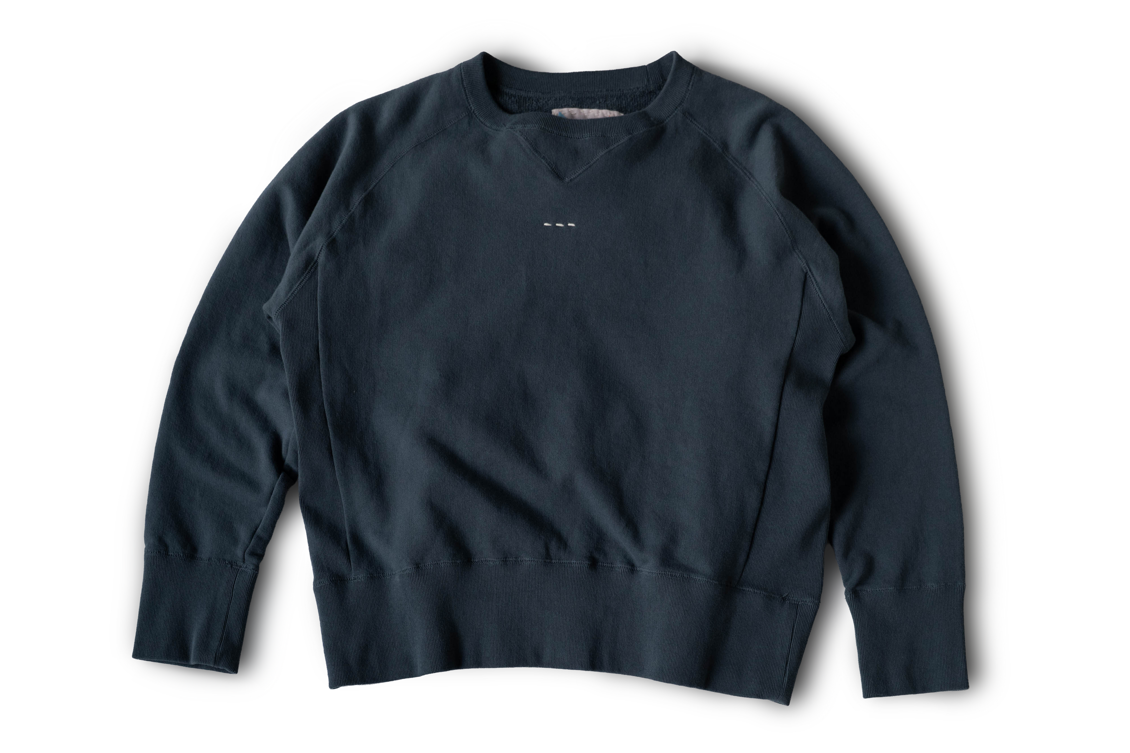 Sweat / Trainer - Dark Gray