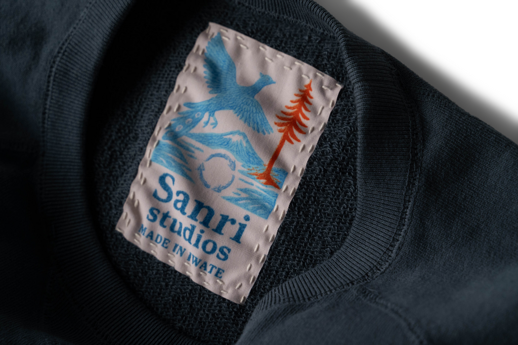 Sweat / Trainer - Dark Gray