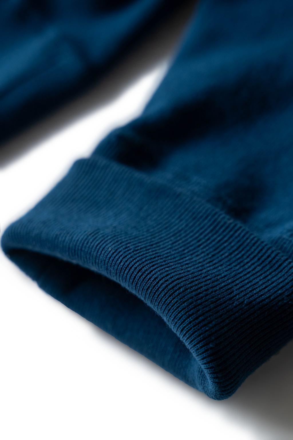 Sweat / Trainer - Ink Blue