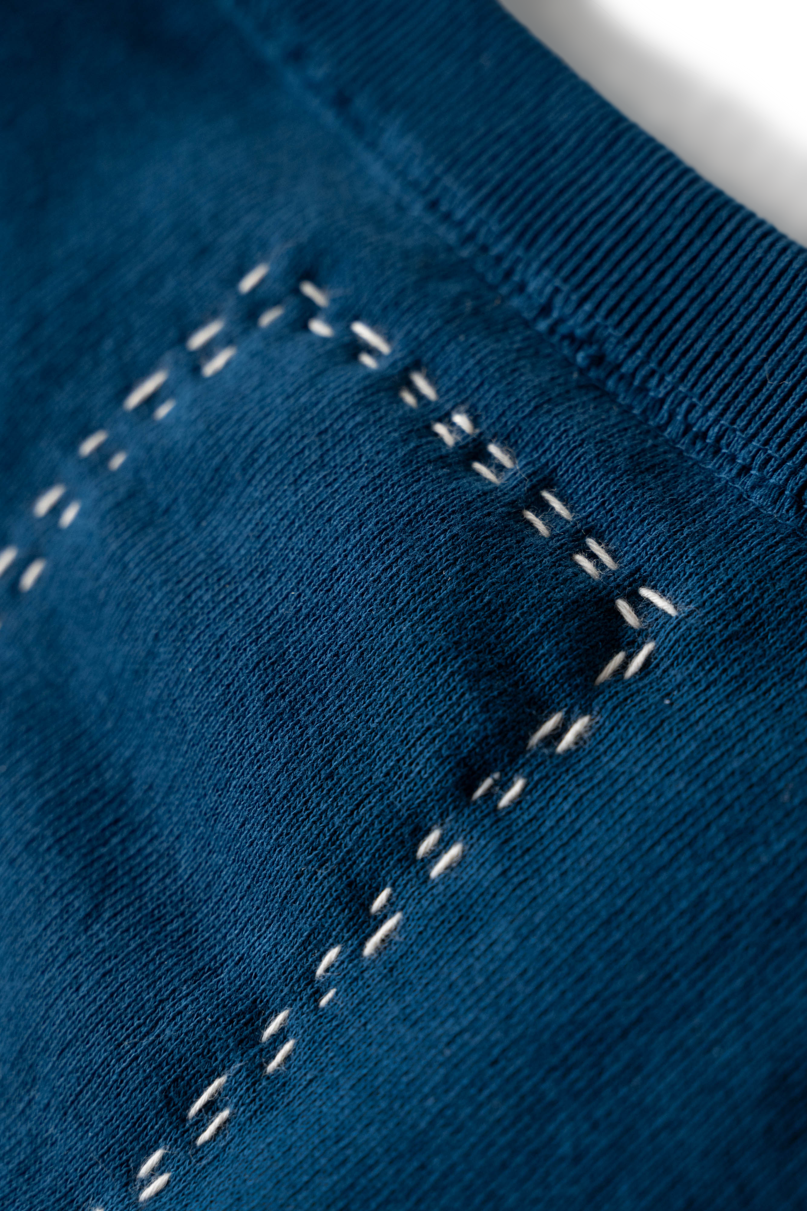 Sweat / Trainer - Ink Blue