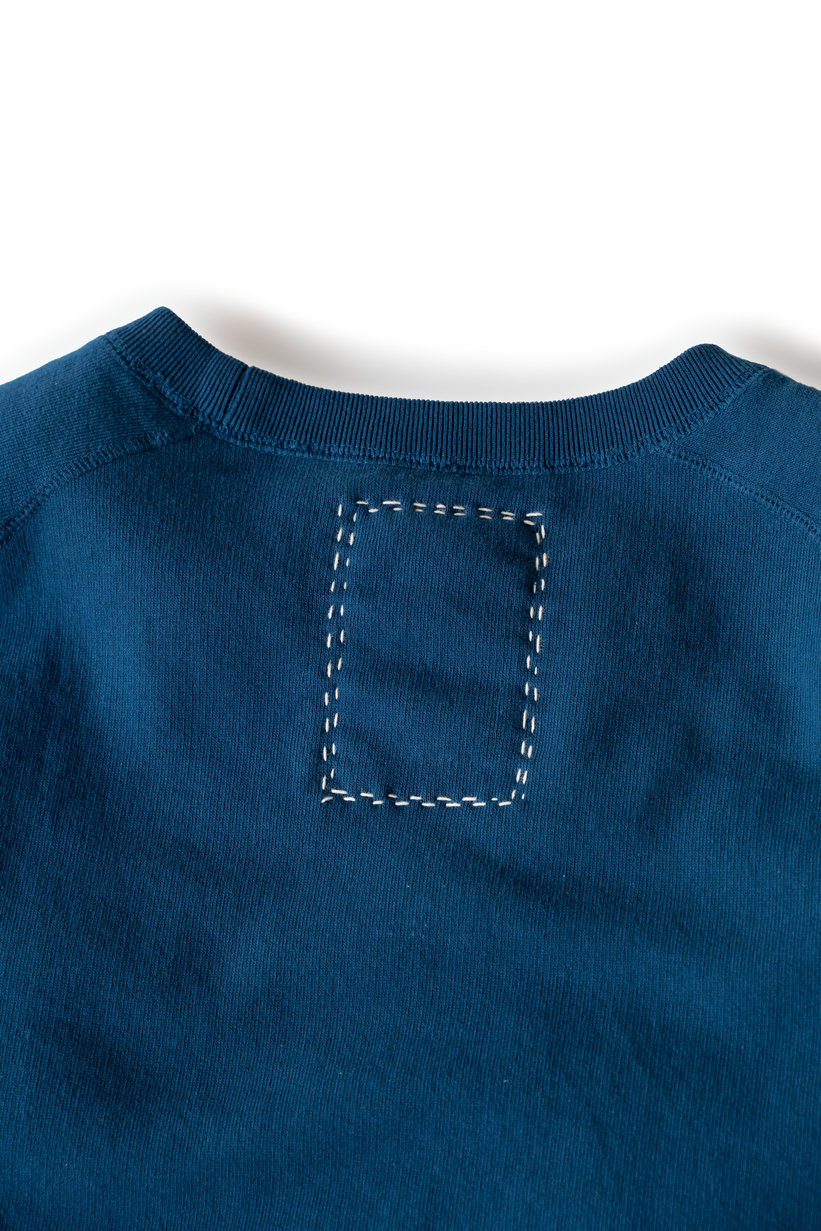 Sweat / Trainer - Ink Blue