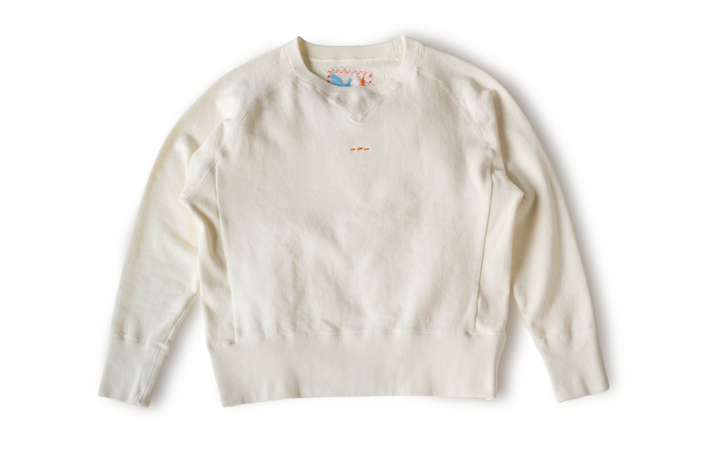 Sweat / Trainer - Off White