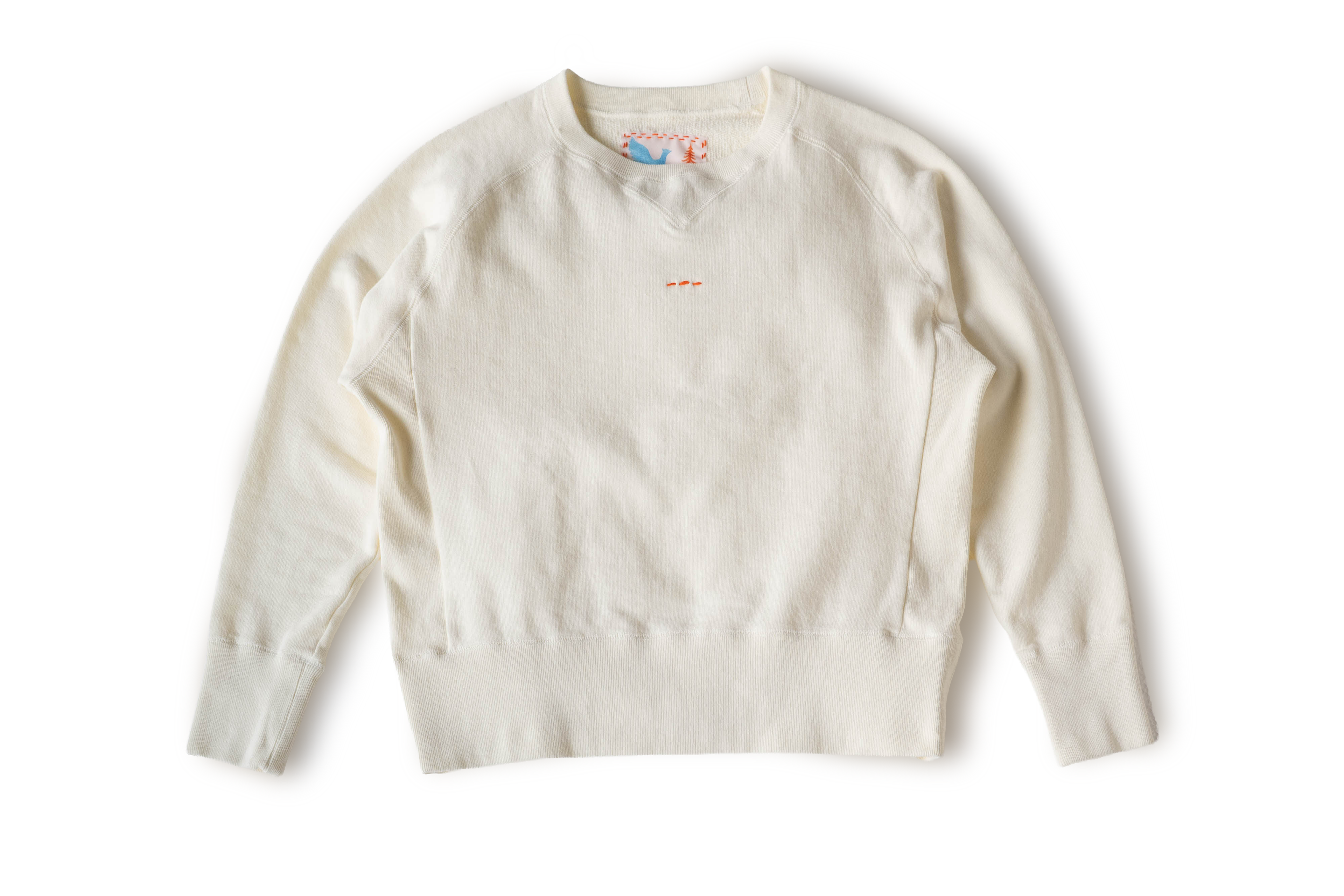 Sweat / Trainer - Off White