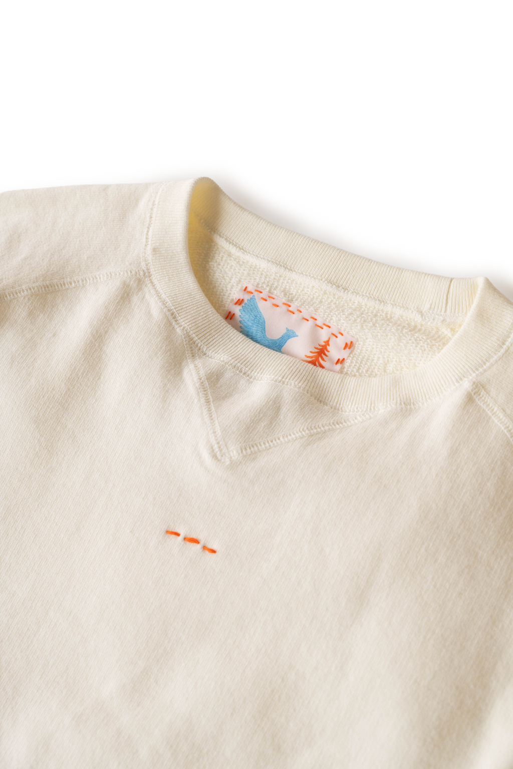 Sweat / Trainer - Off White