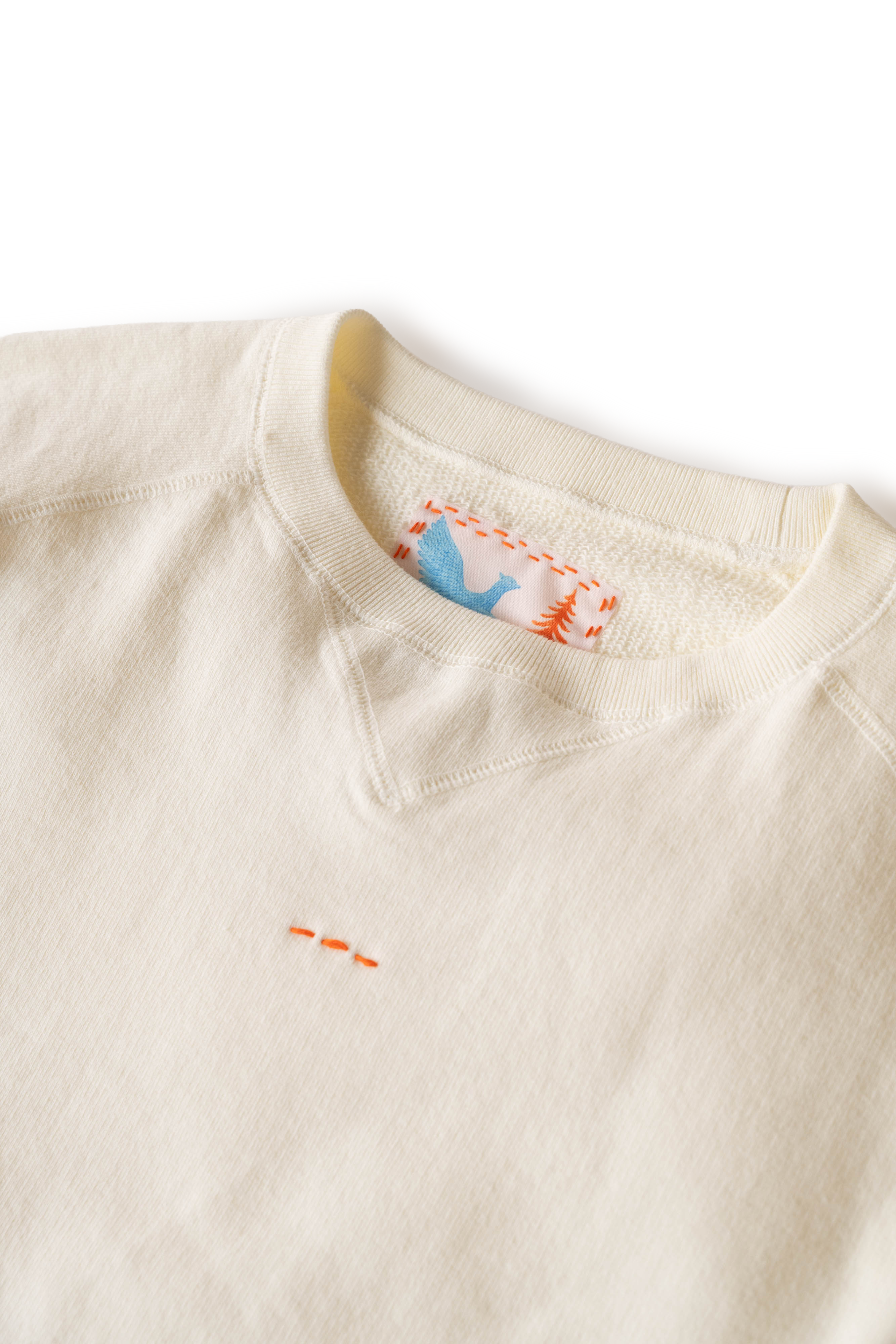 Sweat / Trainer - Off White