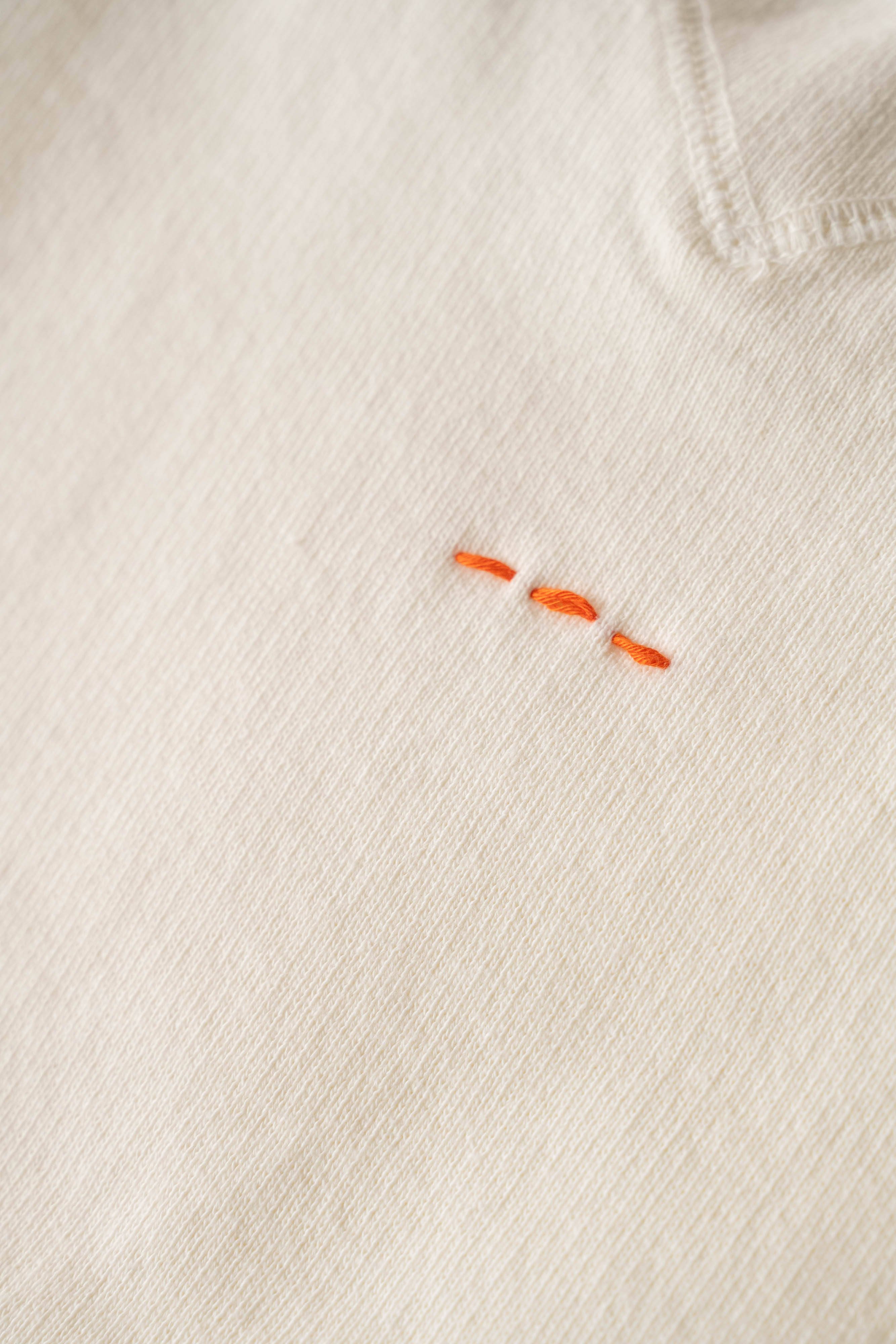 Sweat / Trainer - Off White