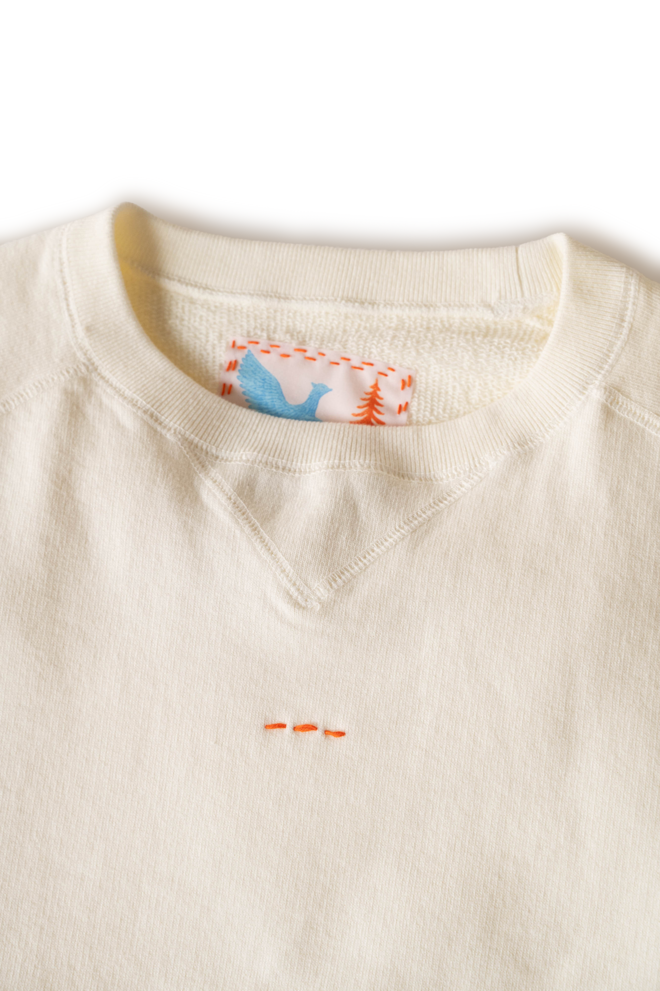 Sweat / Trainer - Off White