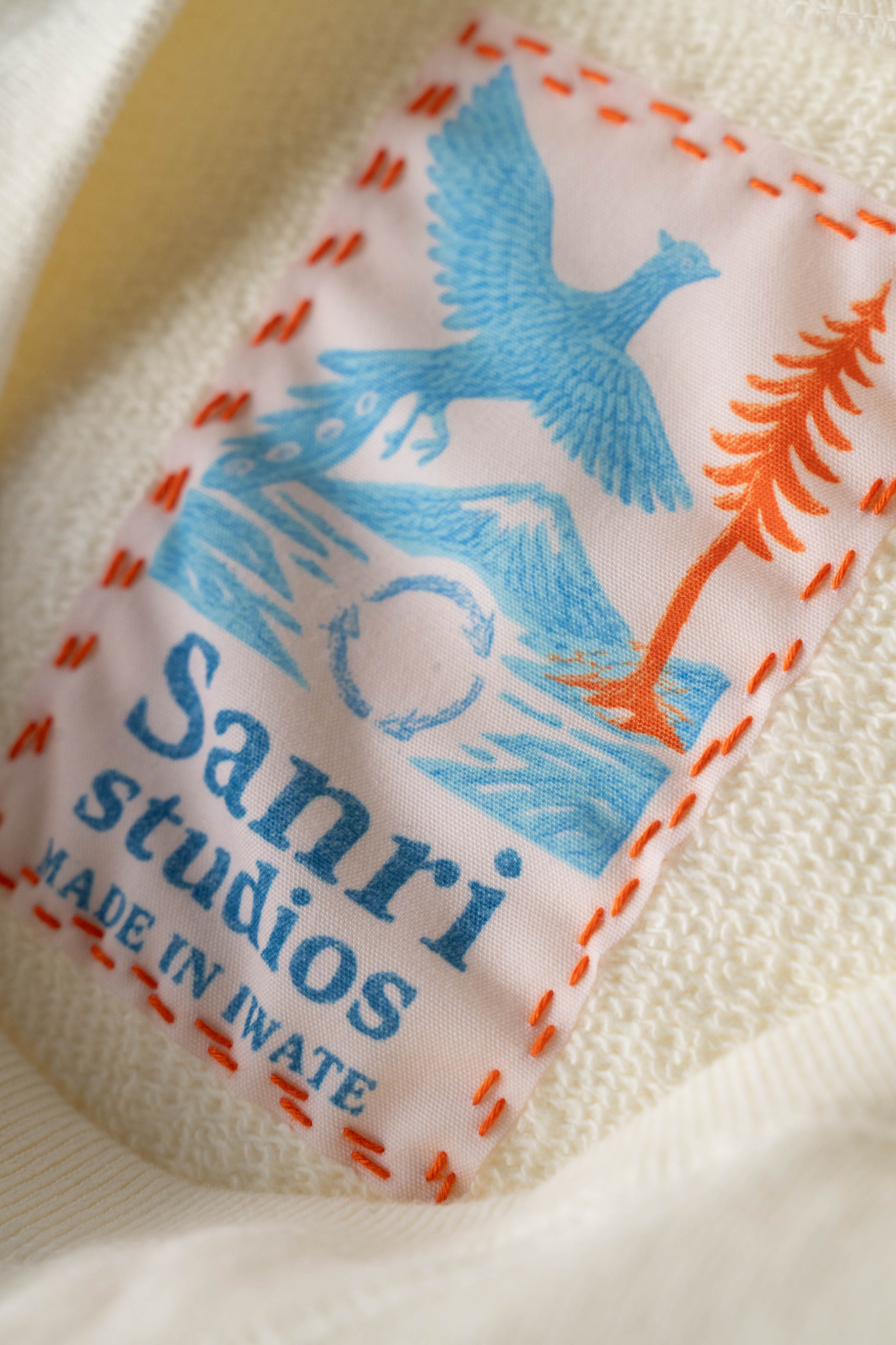Sweat / Trainer - Off White